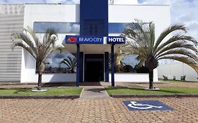 Bravo City Hotel Primavera